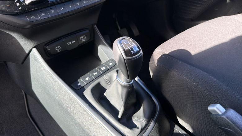 Hyundai i20 1.0T GDi Premium 5dr Petrol Hatchback